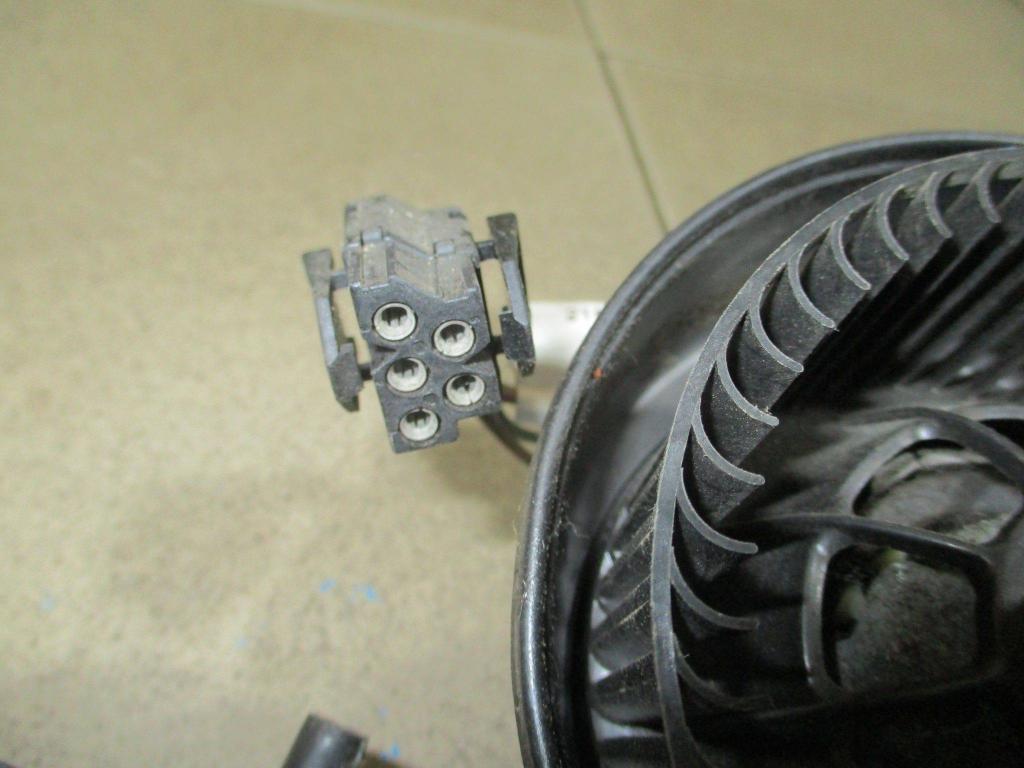 Моторчик печки, 2500 рублей, Пермь