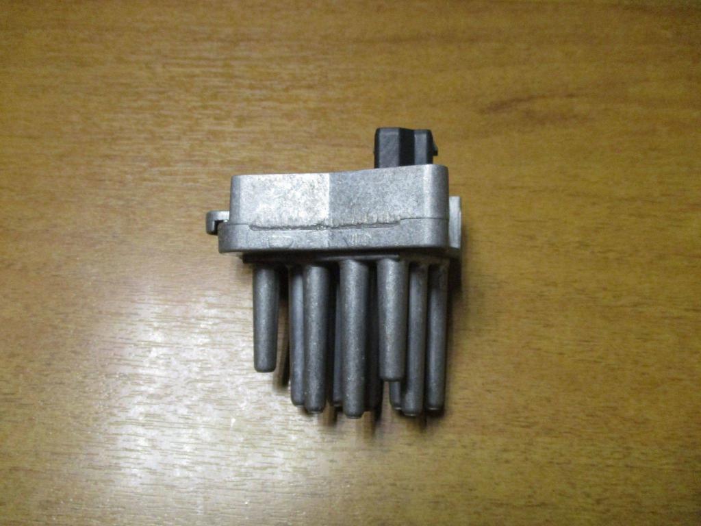 Резистор отопителя, 2000 рублей, Пермь