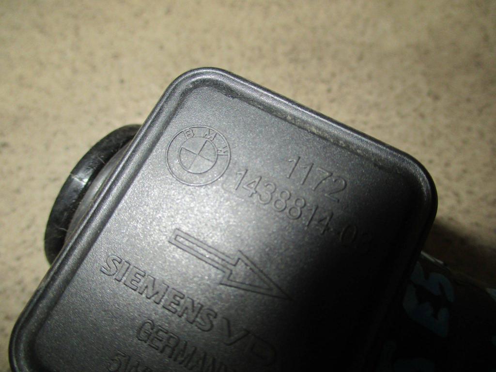 Датчик массового расхода воздуха, 2500 рублей, Пермь