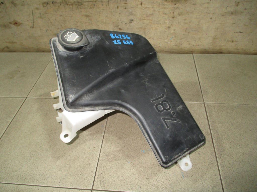 Бачок омывателя лобового стекла, 1000 рублей, Пермь