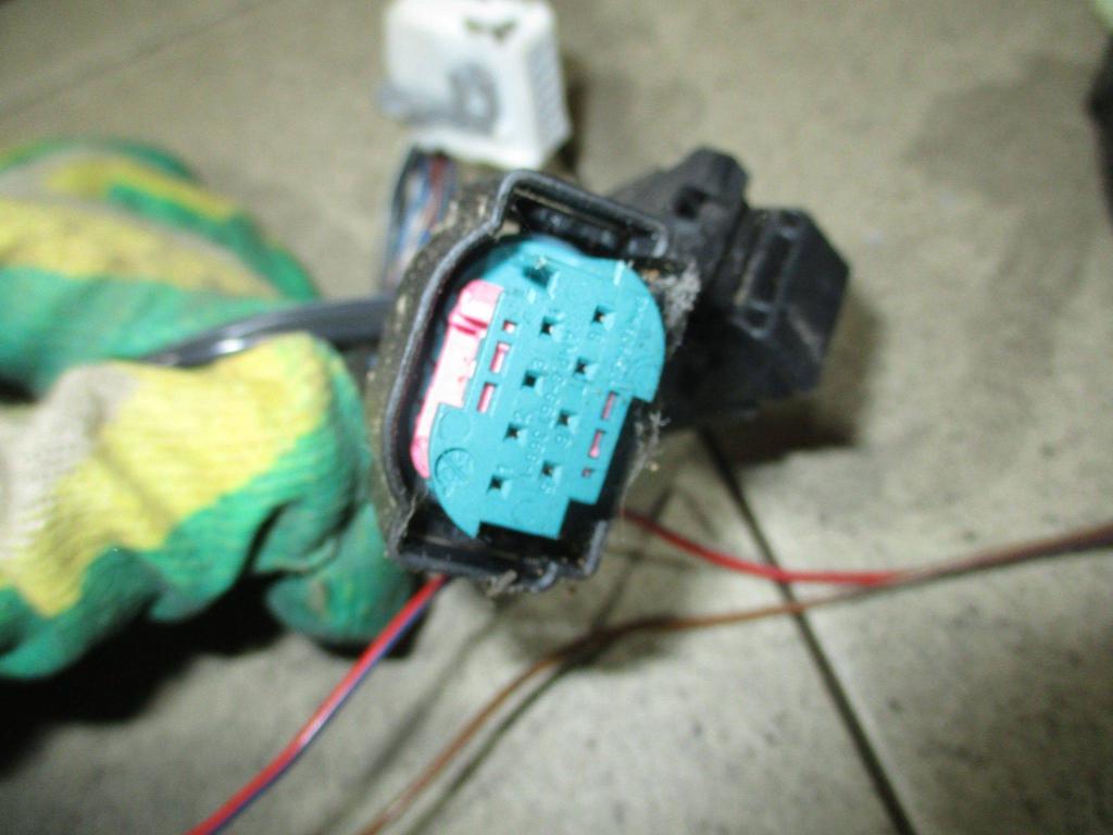 Проводка двери, 1000 рублей, Пермь