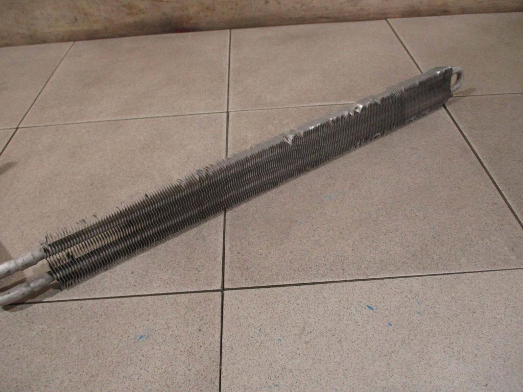 Радиатор гидроусилителя, 1000 рублей, Пермь