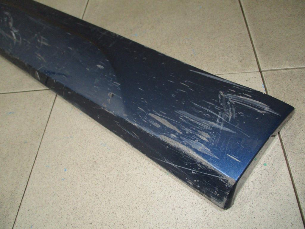 Накладка двери задней левой, 1300 рублей, Пермь