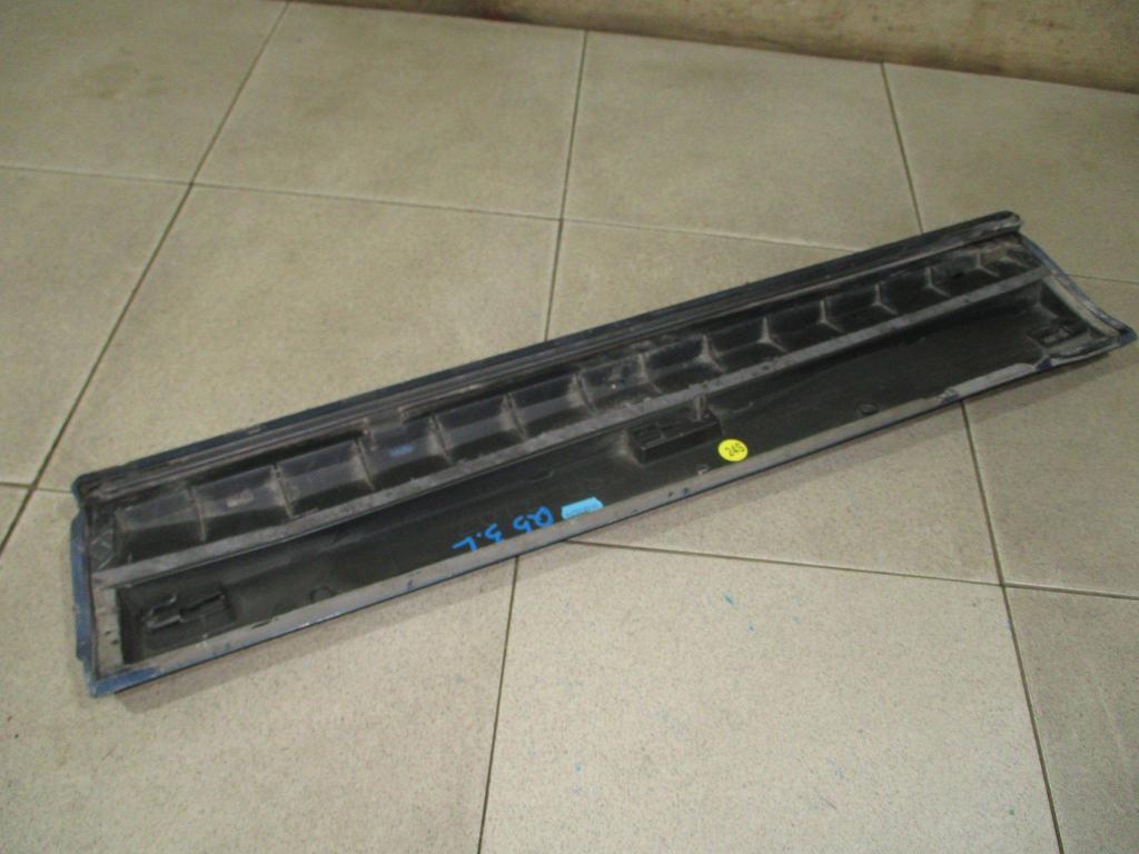 Накладка двери задней левой, 1300 рублей, Пермь