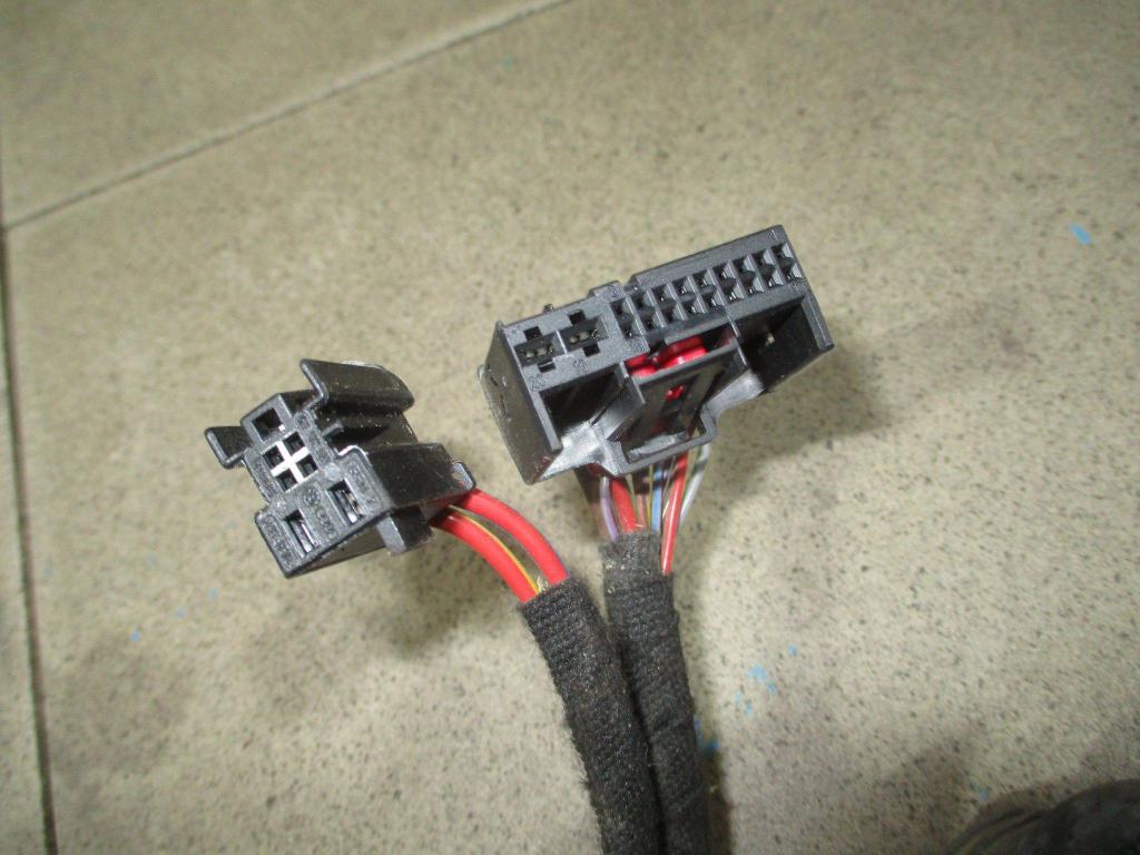 Проводка двери, 1500 рублей, Пермь