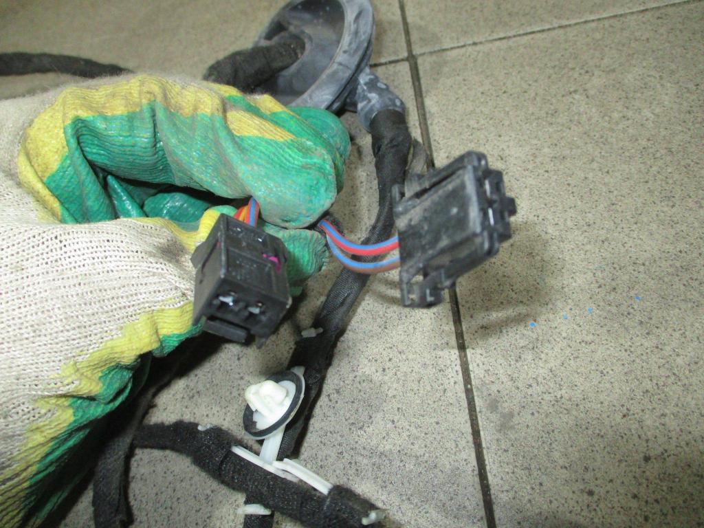 Проводка двери, 1500 рублей, Пермь