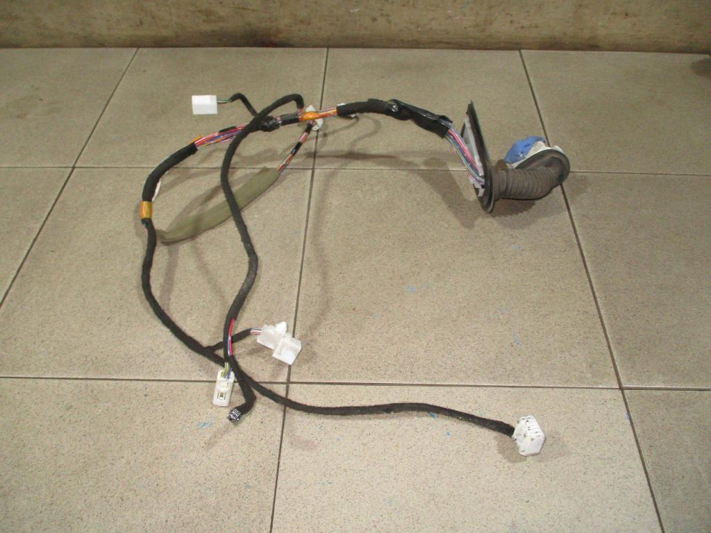 Проводка двери, 1000 рублей, Пермь