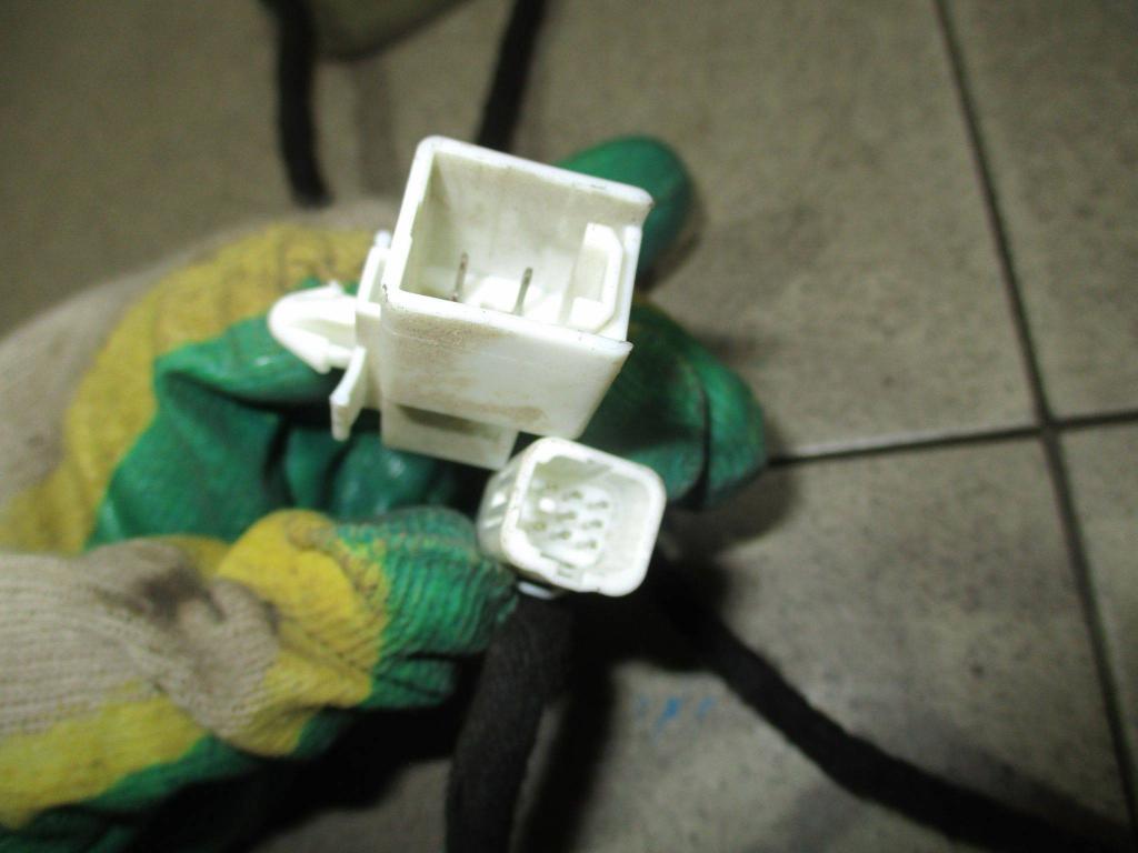 Проводка двери, 1000 рублей, Пермь