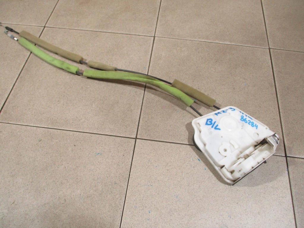 Замок двери передней правой, 1500 рублей, Пермь