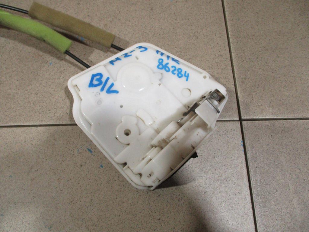 Замок двери передней правой, 1500 рублей, Пермь