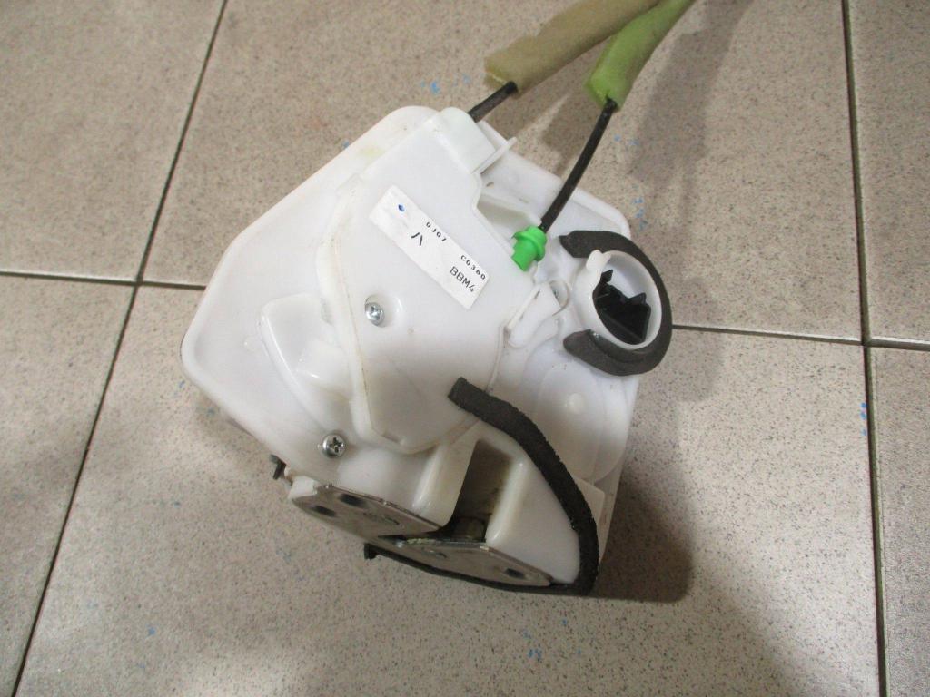 Замок двери передней правой, 1500 рублей, Пермь