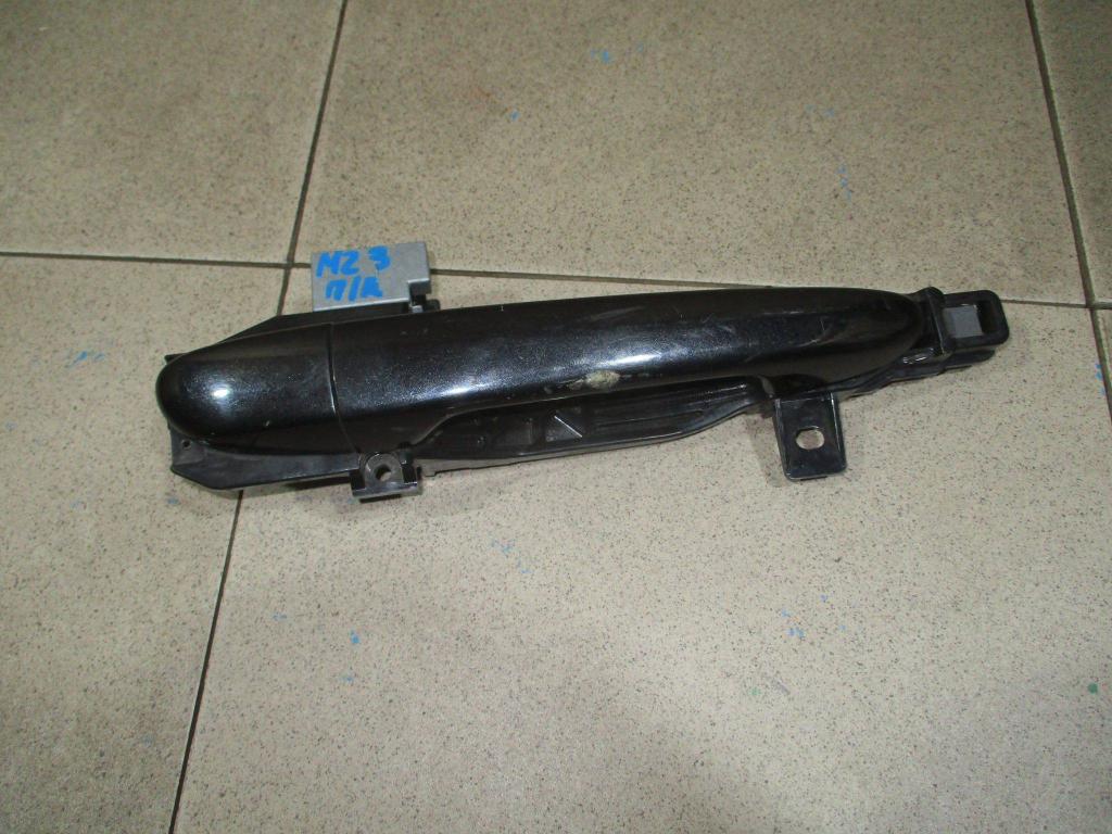 Ручка двери передней наружная правая, 1500 рублей, Пермь