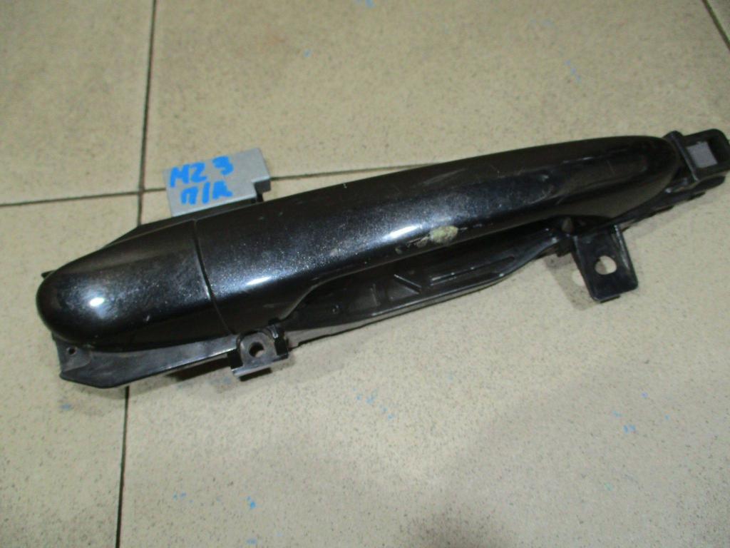 Ручка двери передней наружная правая, 1500 рублей, Пермь