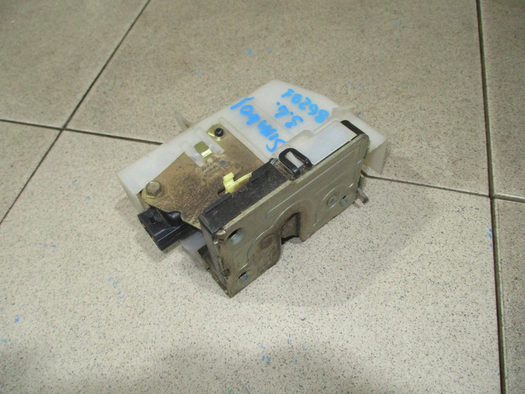 Замок двери задней левой, 1000 рублей, Пермь