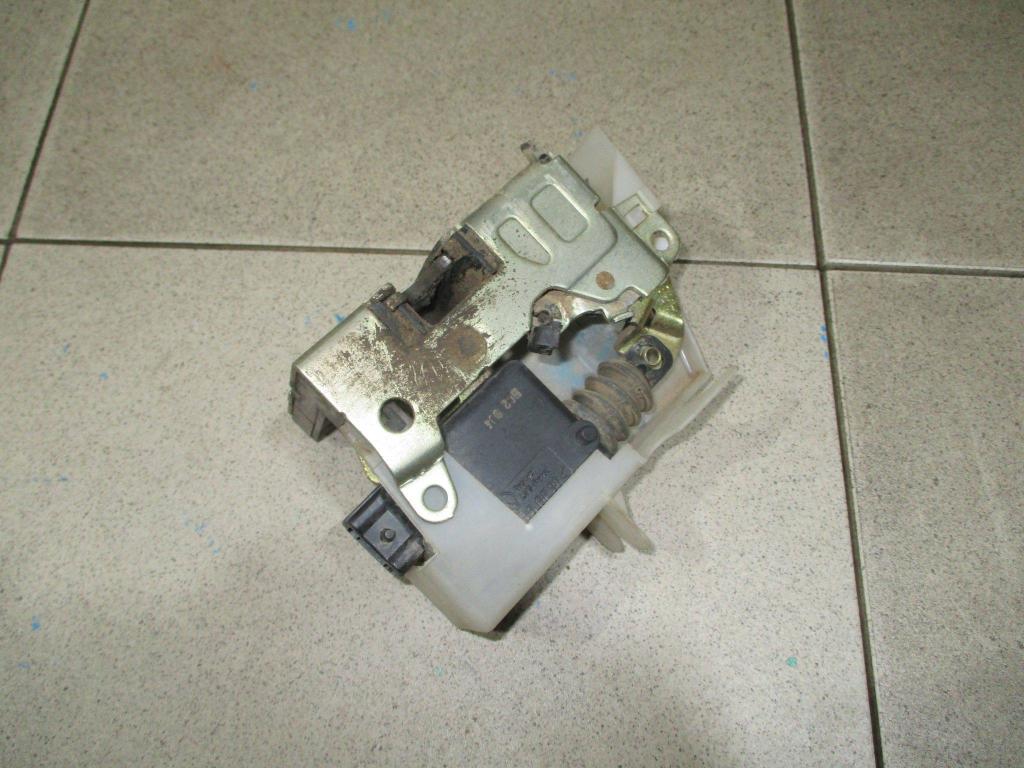 Замок двери задней левой, 1000 рублей, Пермь