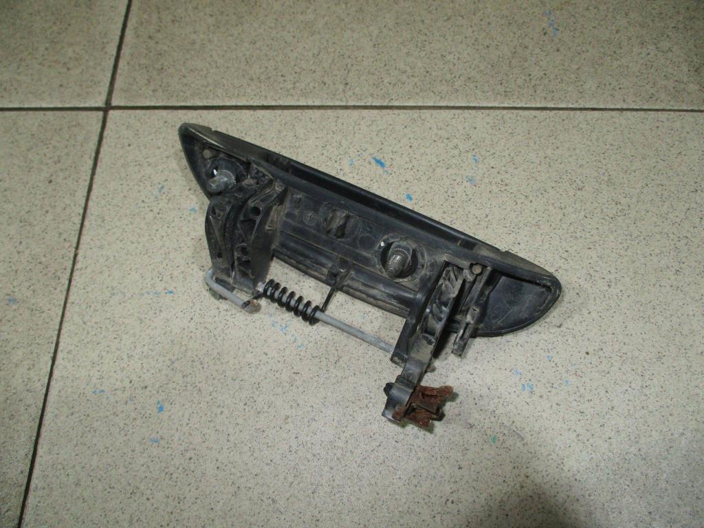 Ручка двери наружная левая, 500 рублей, Пермь