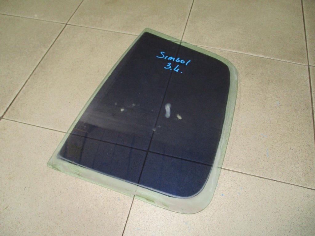 Стекло двери задней левой форточка, 500 рублей, Пермь