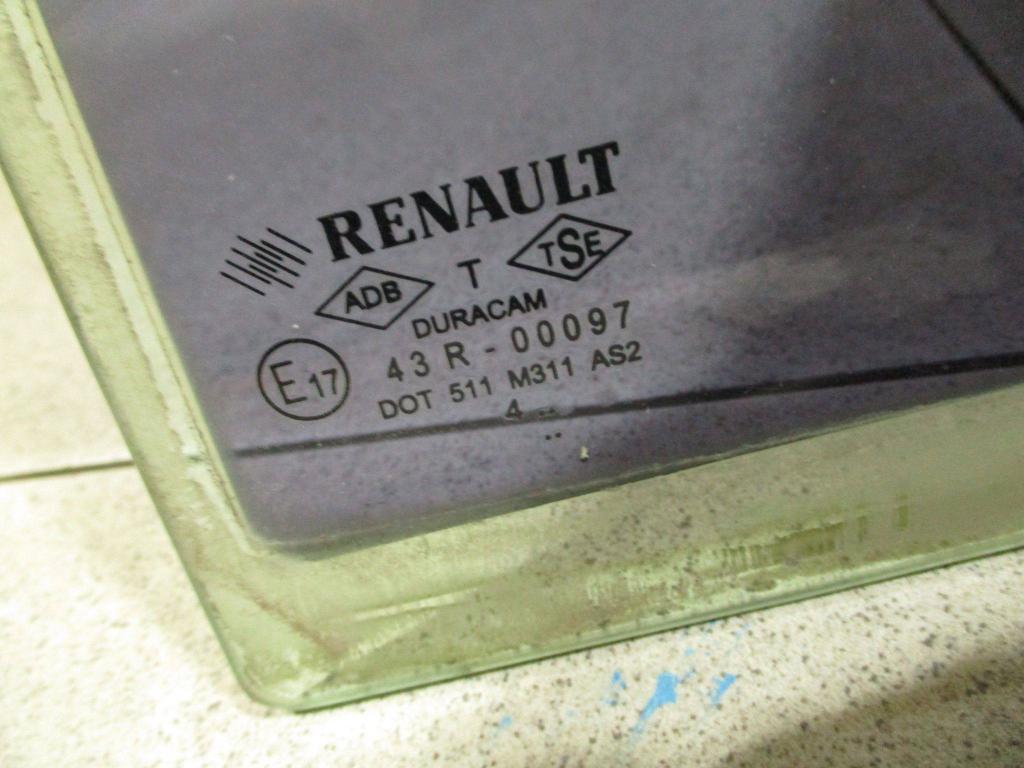 Стекло двери задней левой форточка, 500 рублей, Пермь