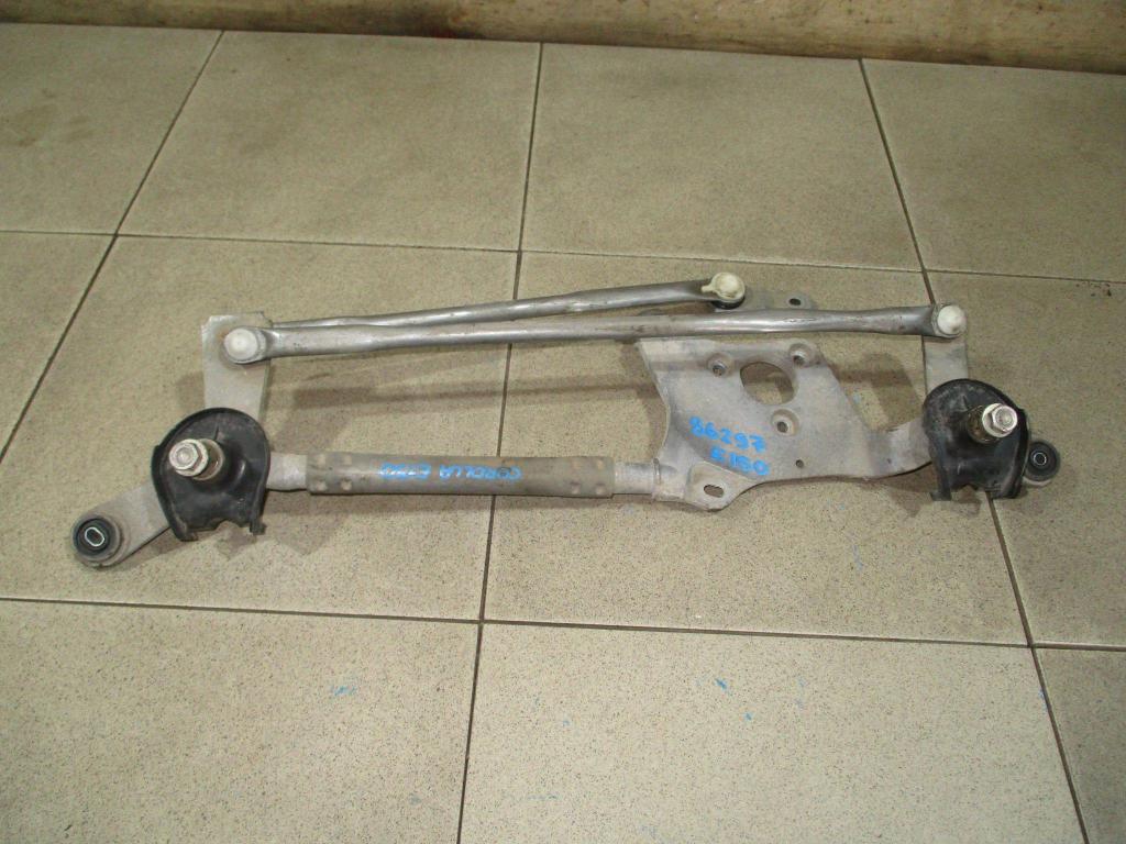 Трапеция дворников, 1500 рублей, Пермь