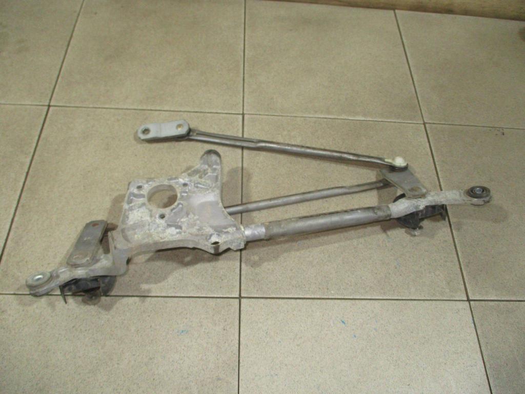 Трапеция дворников, 1500 рублей, Пермь