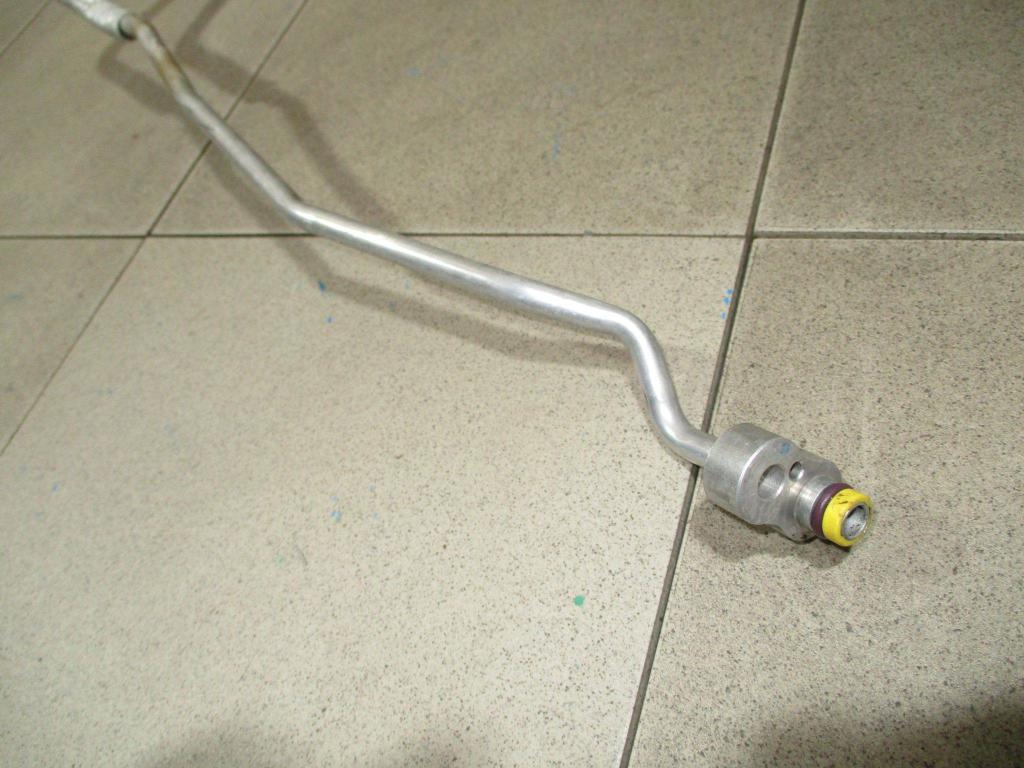 Трубка кондиционера, 1000 рублей, Пермь