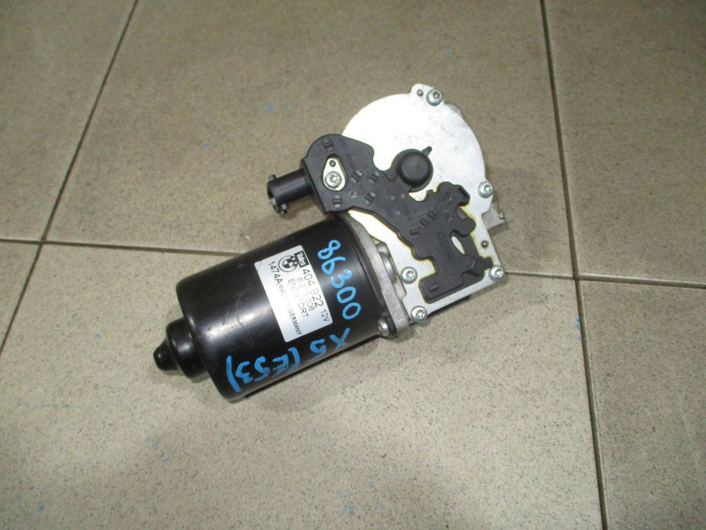 Моторчик дворников передний, 3000 рублей, Пермь