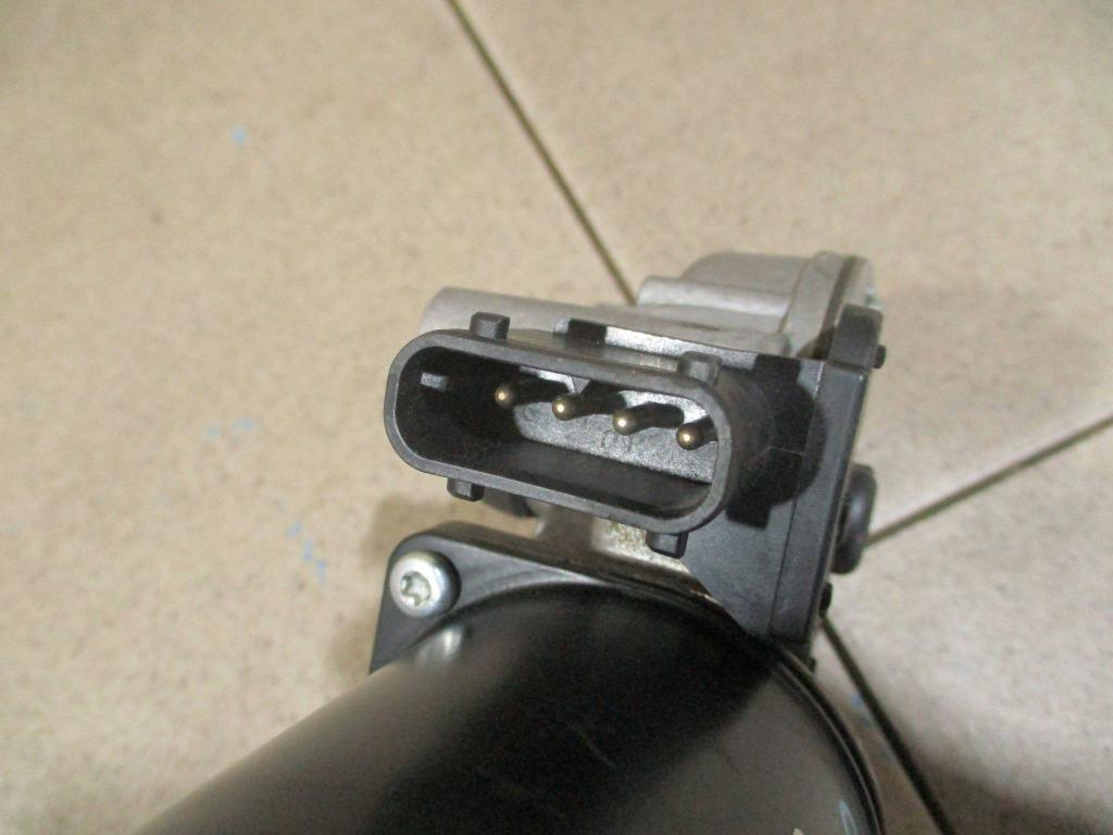 Моторчик дворников передний, 3000 рублей, Пермь