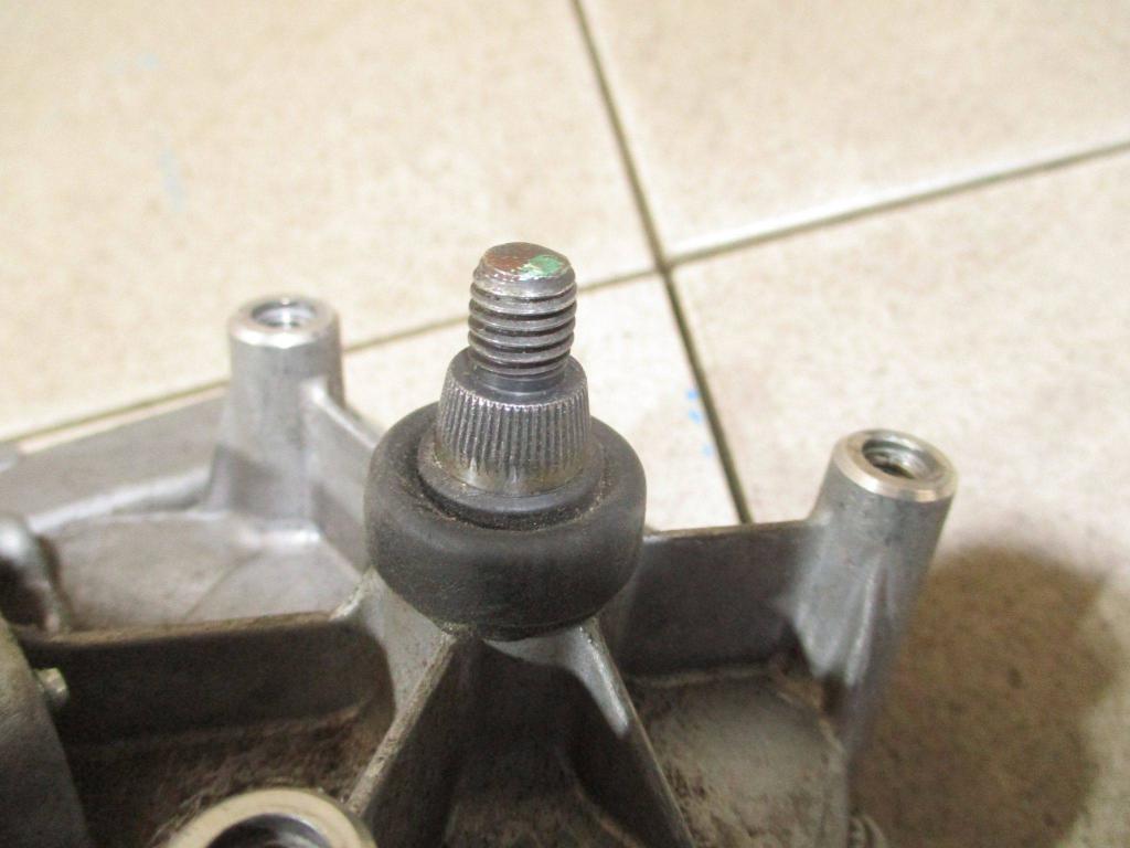 Моторчик дворников передний, 3000 рублей, Пермь