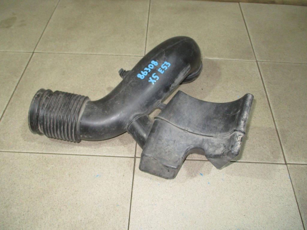 Резонатор воздушного фильтра, 1000 рублей, Пермь