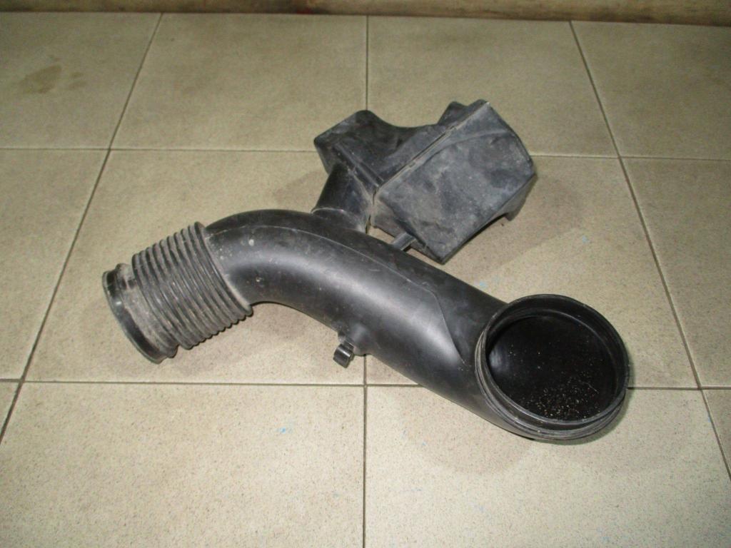 Резонатор воздушного фильтра, 1000 рублей, Пермь