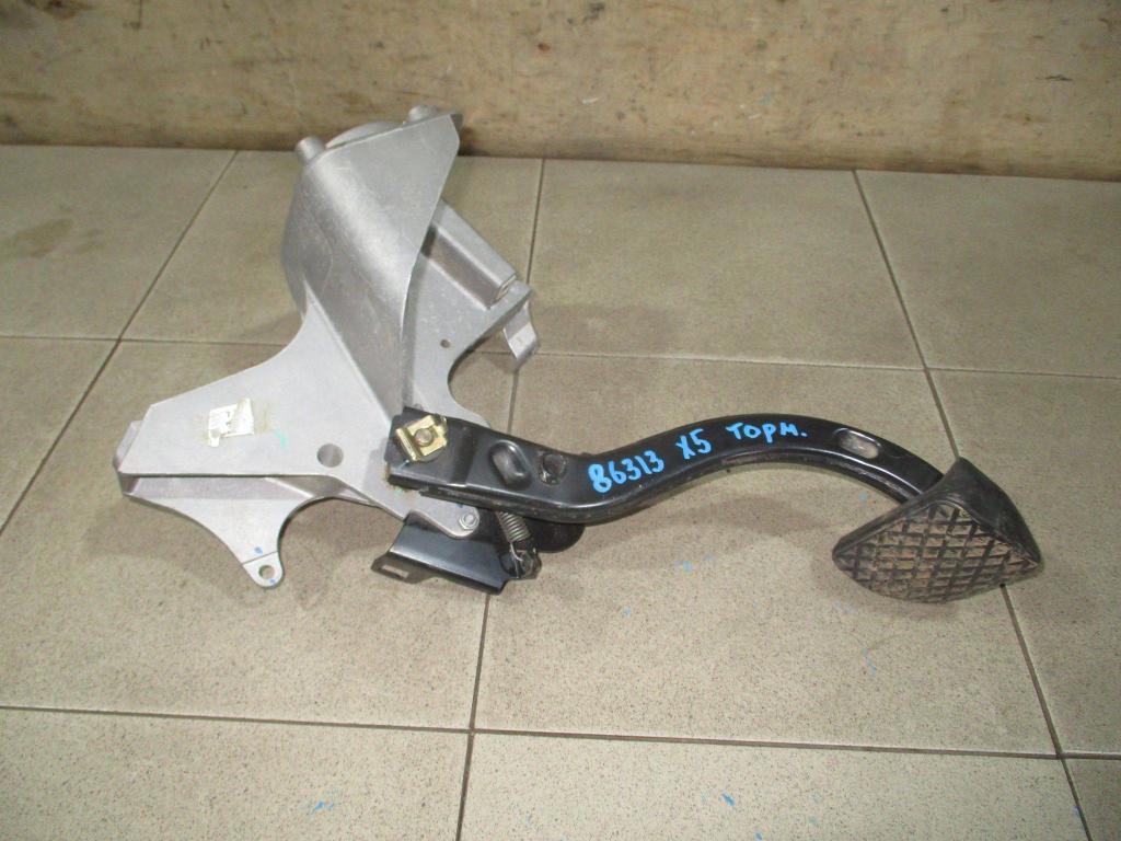 Педаль тормоза, 500 рублей, Пермь