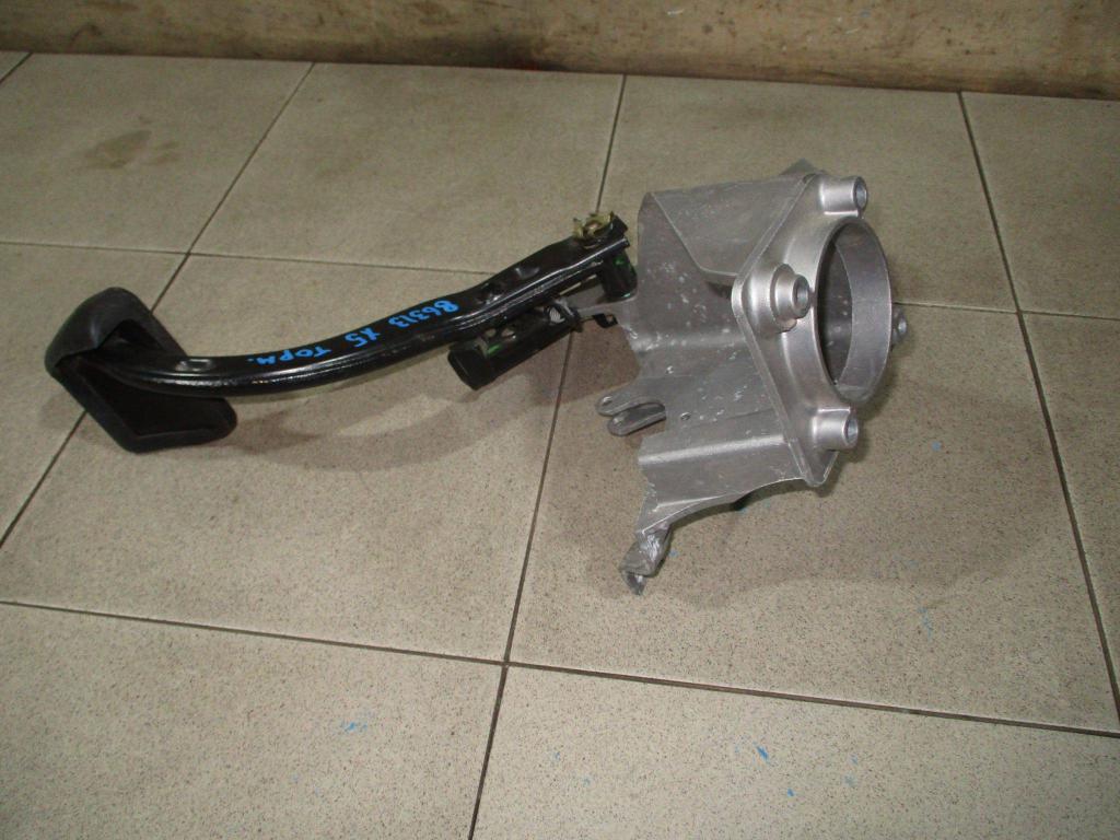 Педаль тормоза, 500 рублей, Пермь