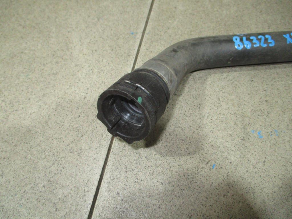 Патрубок, 1000 рублей, Пермь