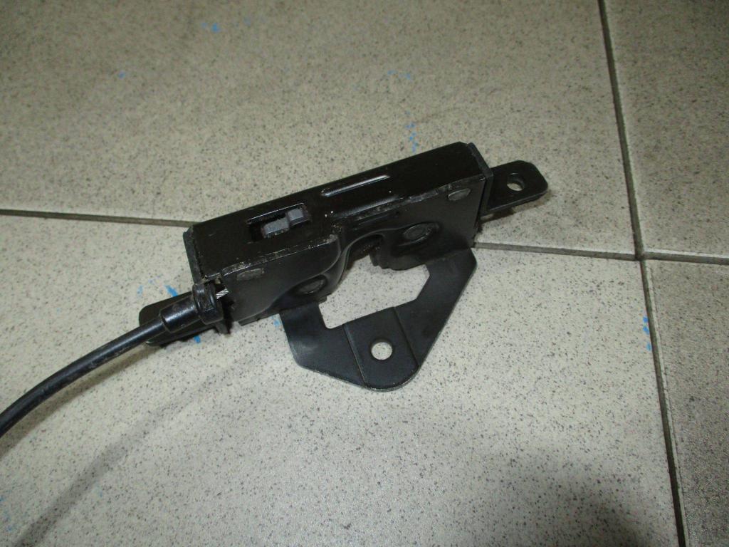 Замок багажника, 500 рублей, Пермь