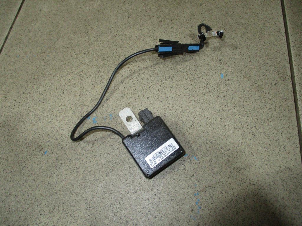 Антенна, 500 рублей, Пермь