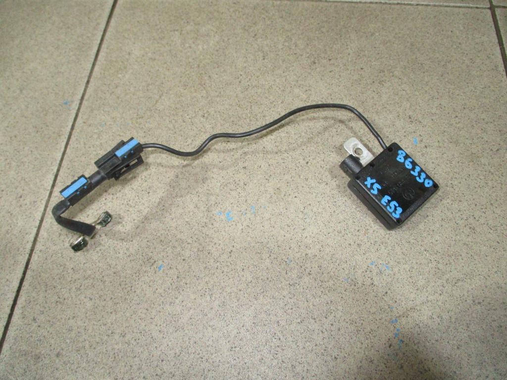 Антенна, 500 рублей, Пермь