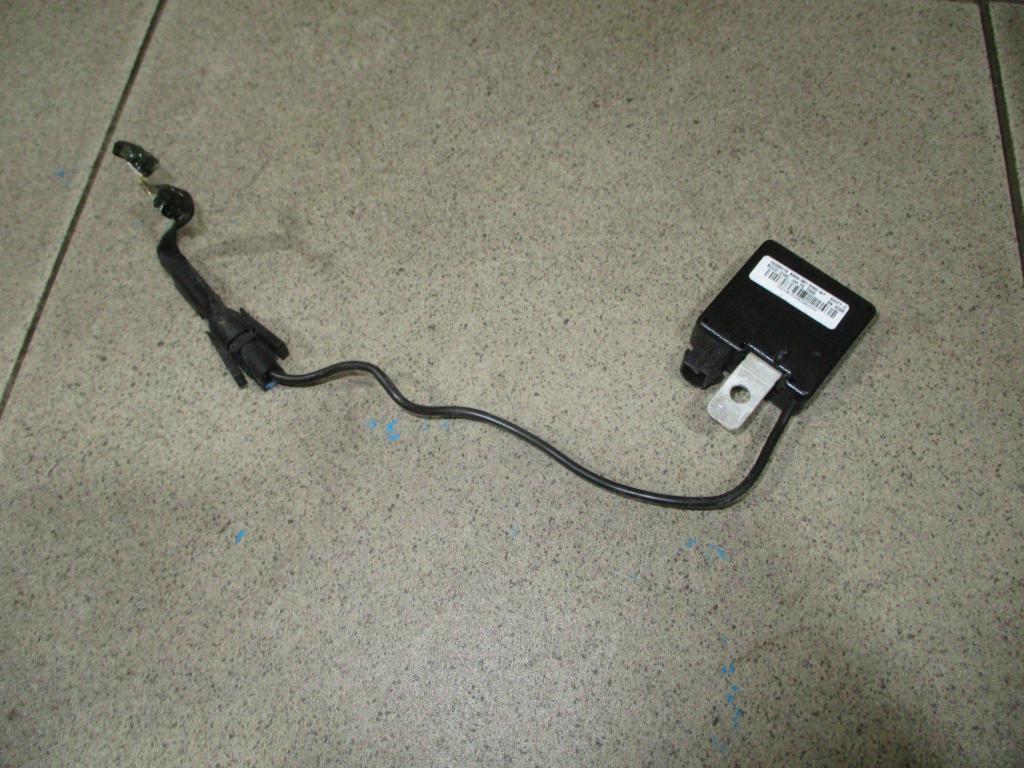 Антенна, 500 рублей, Пермь