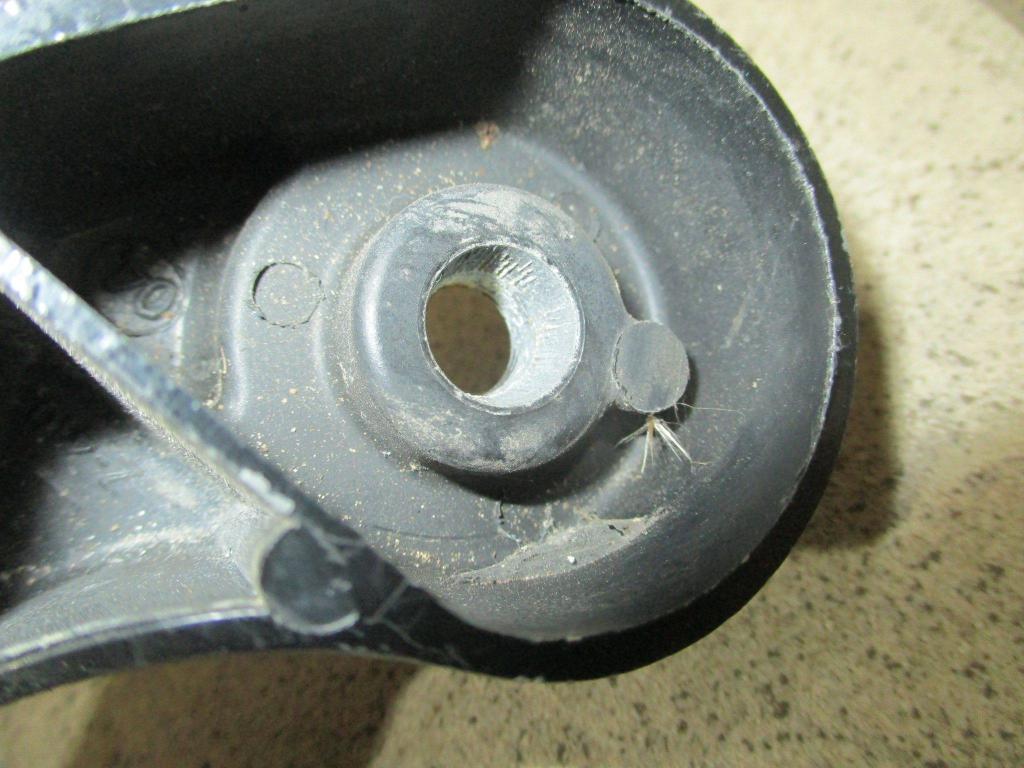 Поводок стеклоочистителя заднего, 1000 рублей, Пермь