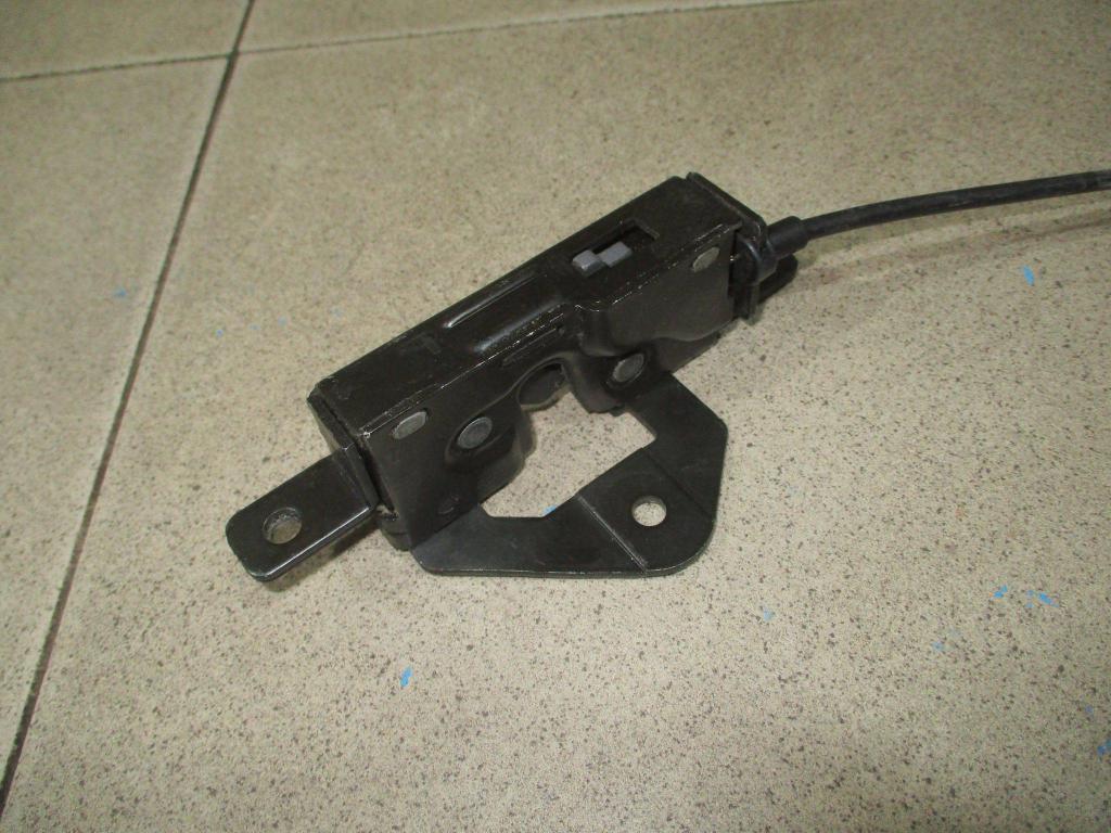 Замок багажника, 500 рублей, Пермь