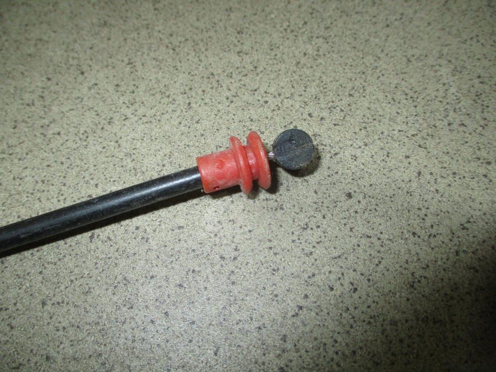 Замок багажника, 500 рублей, Пермь