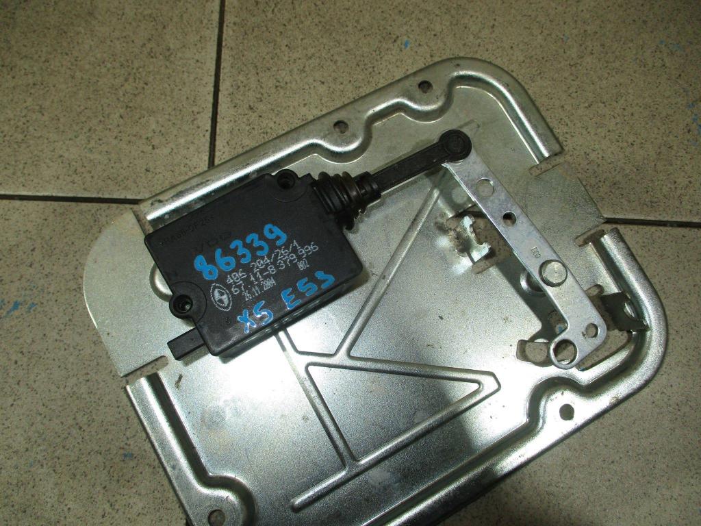 Активатор замка багажника, 500 рублей, Пермь