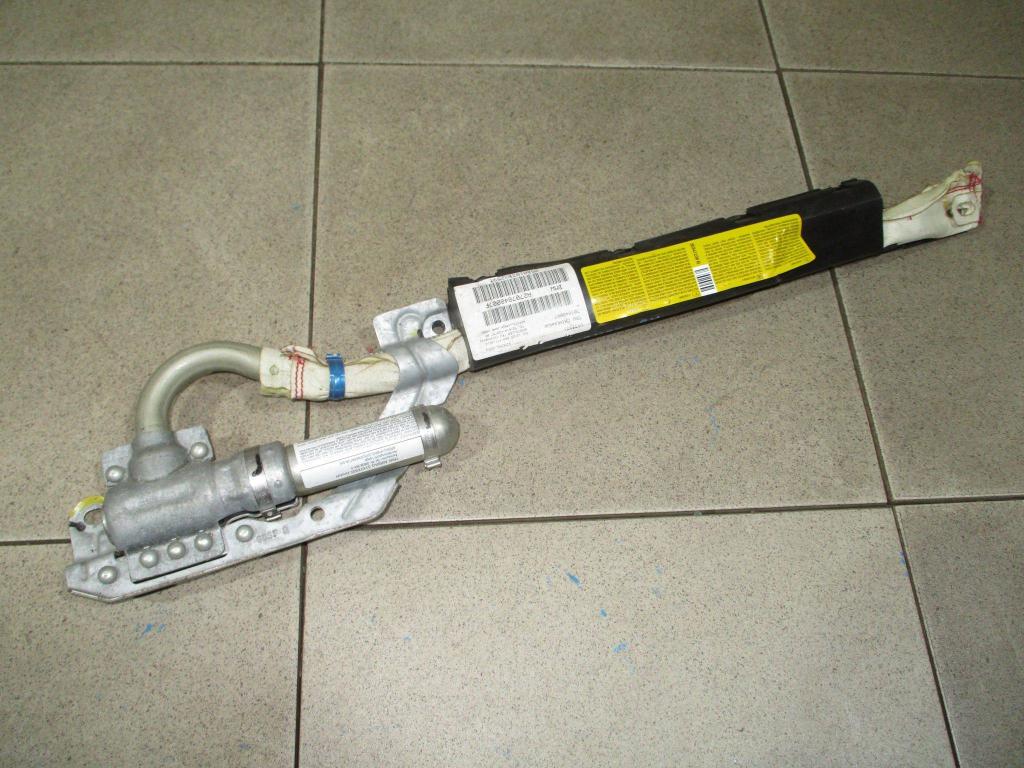 Подушка безопасности боковая, 1000 рублей, Пермь