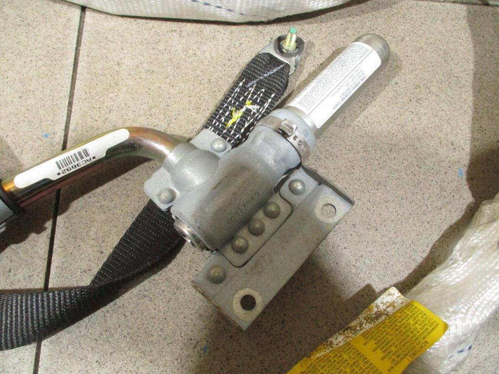 Подушка безопасности боковая, 1000 рублей, Пермь