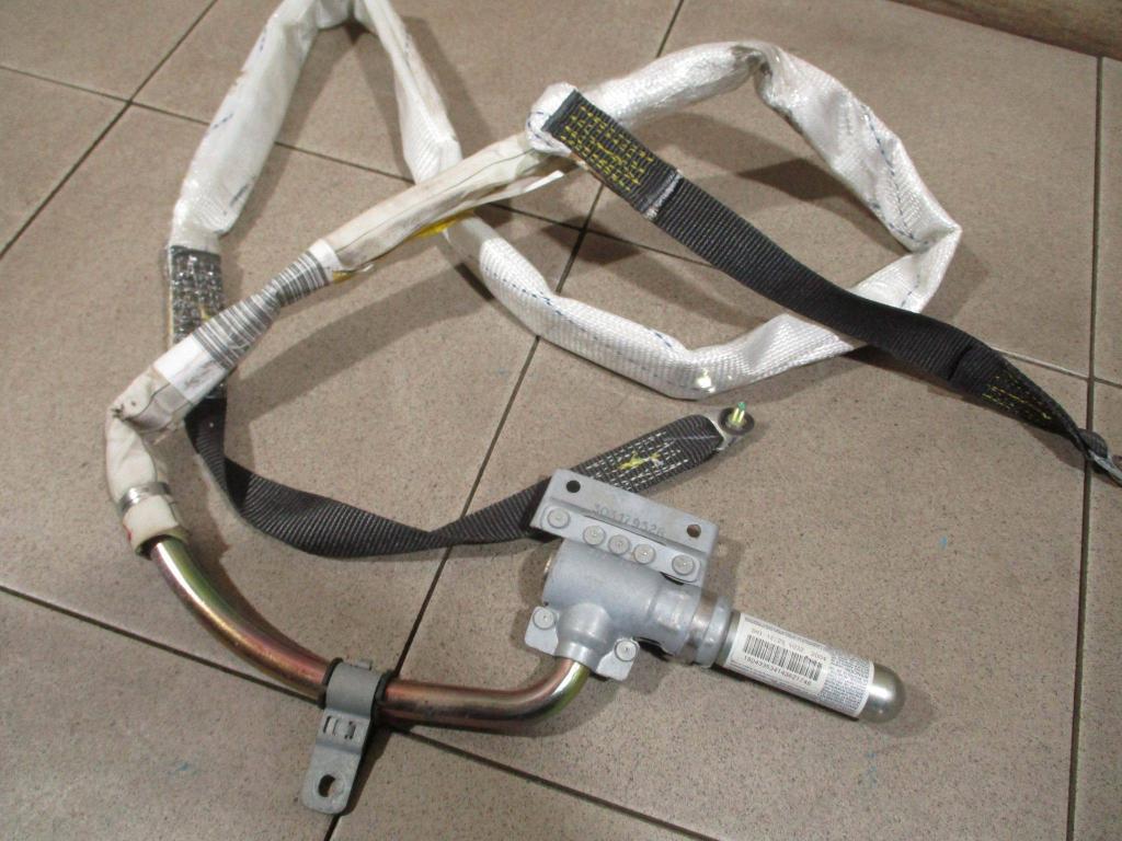 Подушка безопасности боковая, 1000 рублей, Пермь