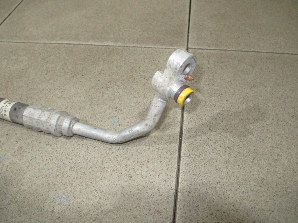 Трубка кондиционера, 1000 рублей, Пермь