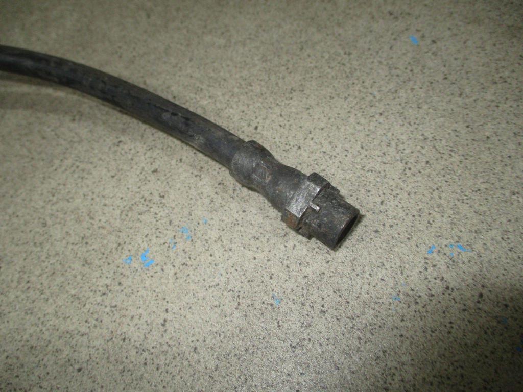 Шланг тормозной задний, 1500 рублей, Пермь