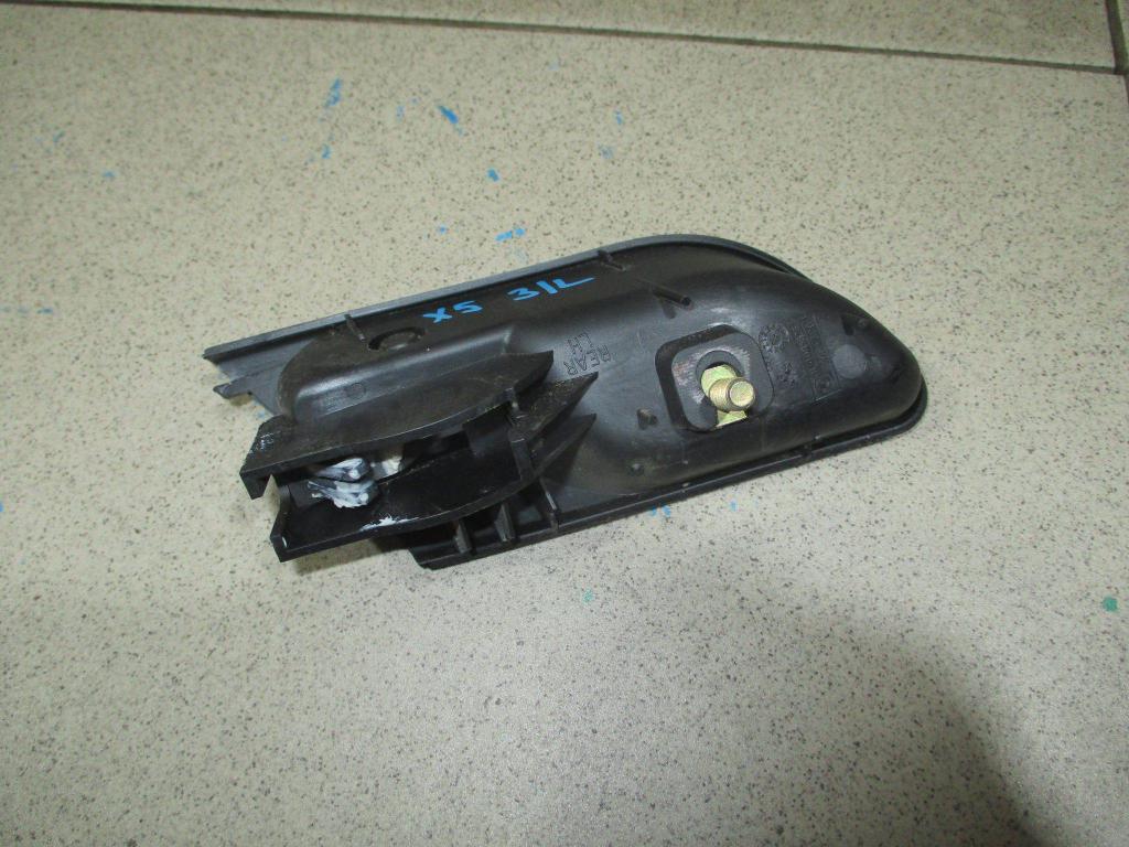 Ручка двери задней внутренняя левая, 1000 рублей, Пермь