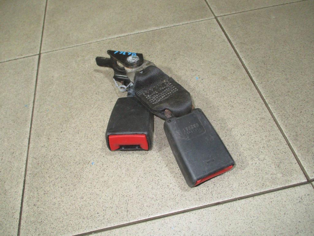 Ответная часть ремня безопасности, 500 рублей, Пермь