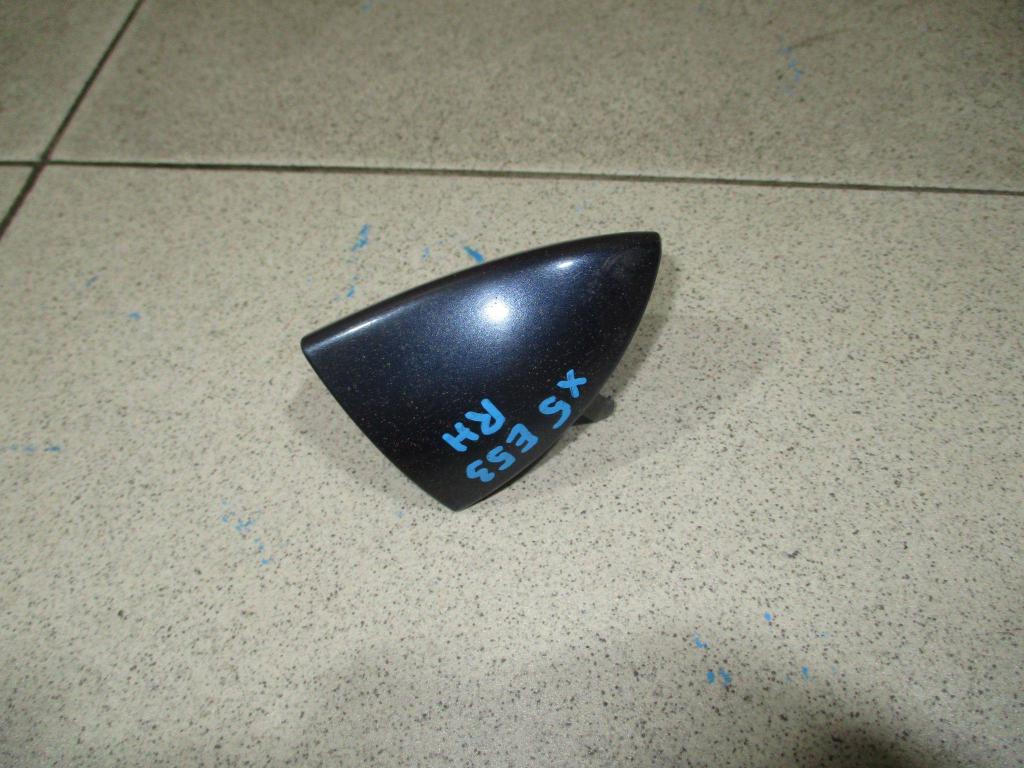 Накладка ручки наружной, 500 рублей, Пермь