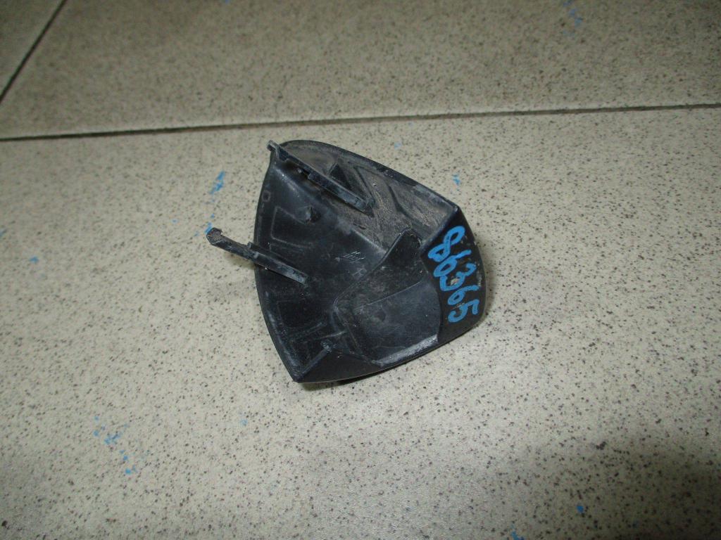 Накладка ручки наружной, 500 рублей, Пермь